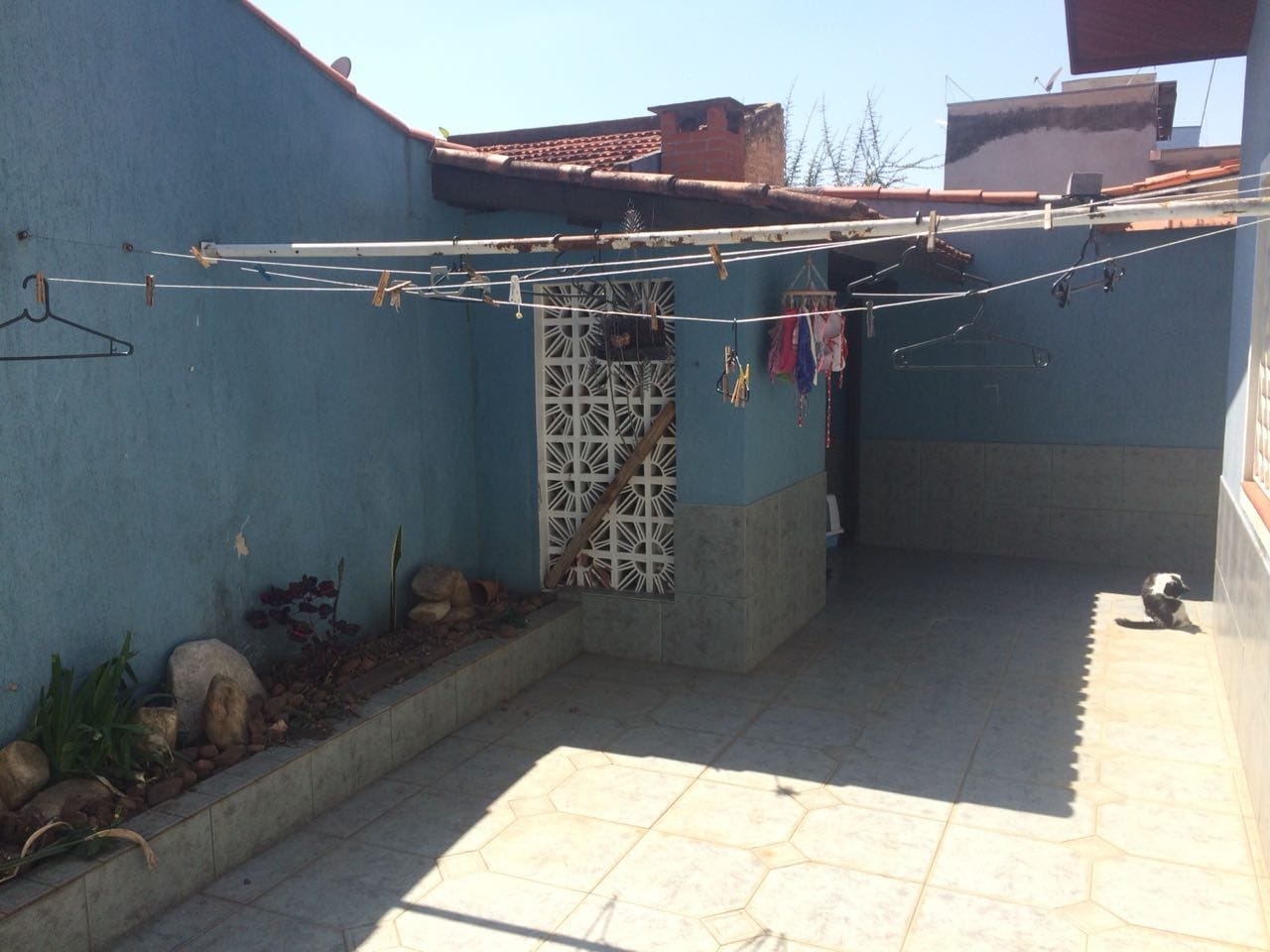 Casa, 3 quartos, 200 m² - Foto 18