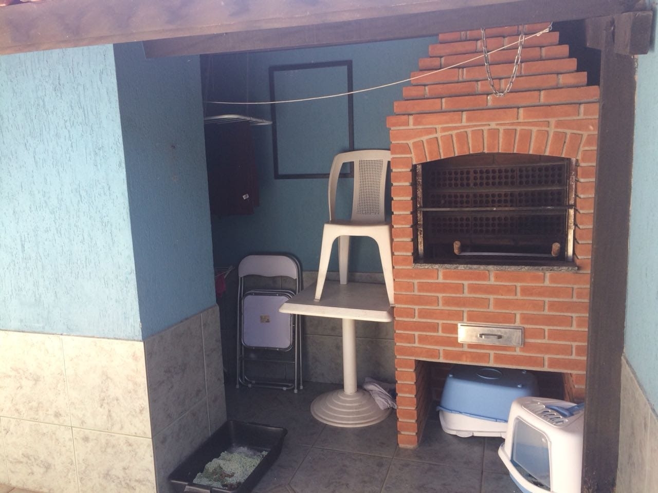 Casa, 3 quartos, 200 m² - Foto 20