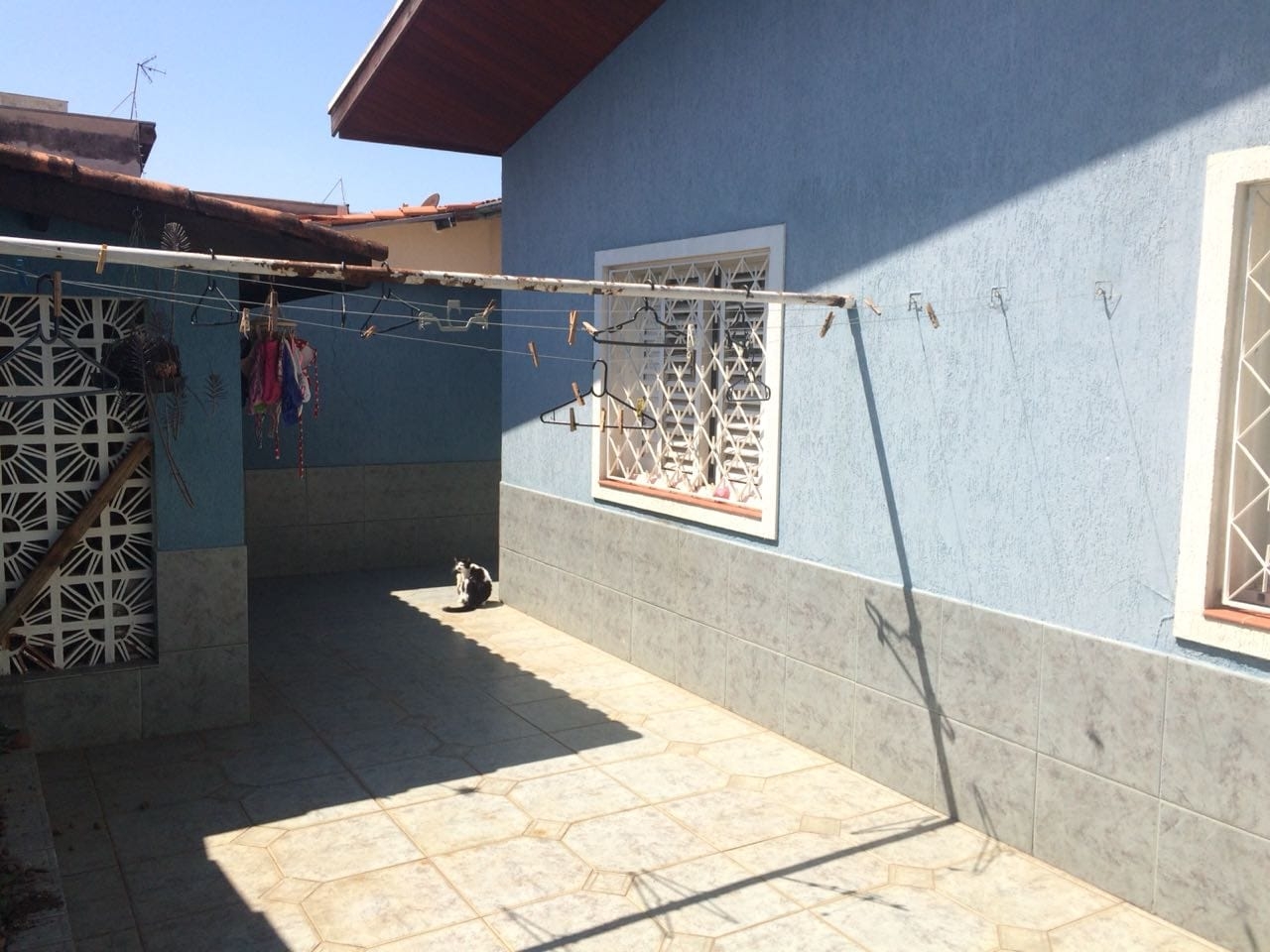 Casa, 3 quartos, 200 m² - Foto 21