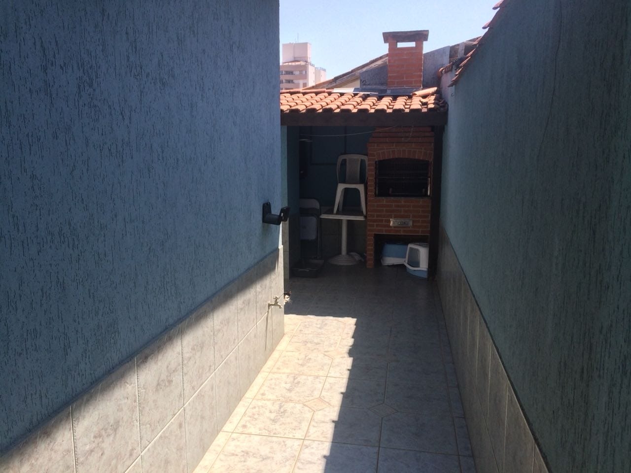 Casa, 3 quartos, 200 m² - Foto 22