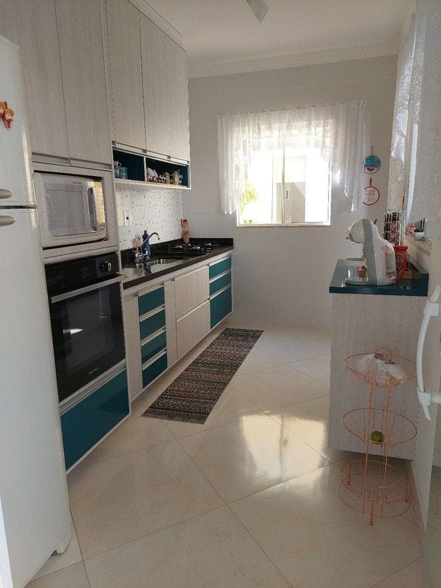 Casa, 184 m² - Foto 4