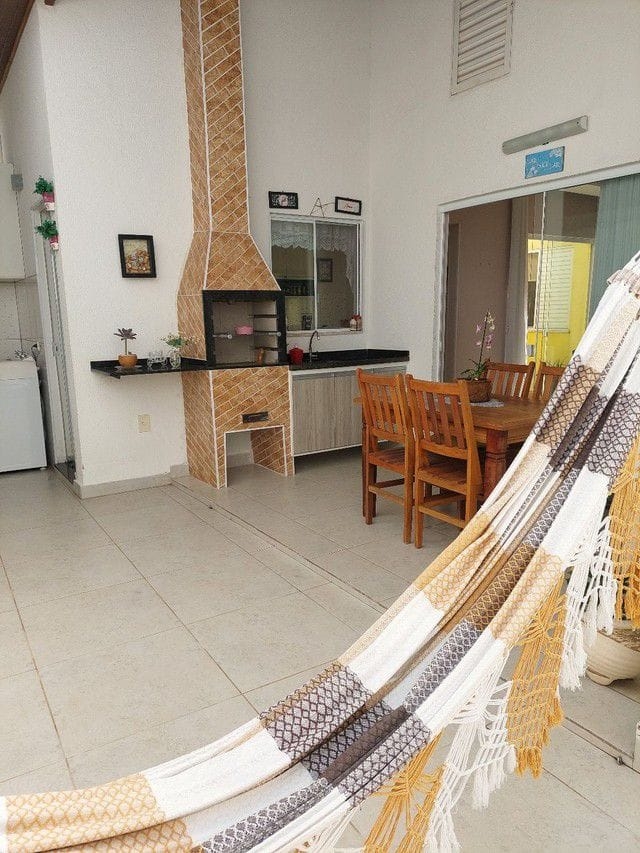 Casa, 184 m² - Foto 7