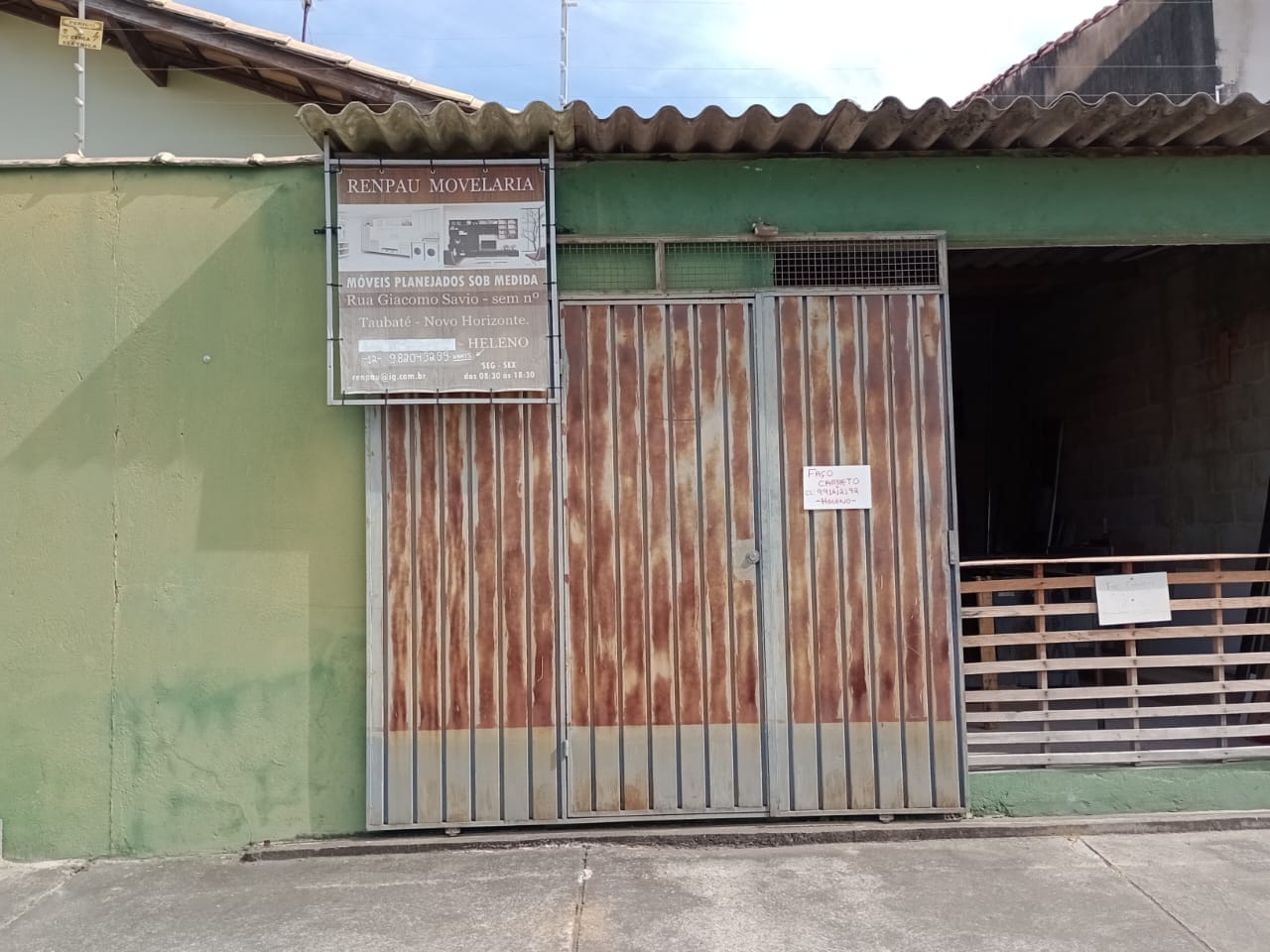 Casa, 3 quartos - Foto 6