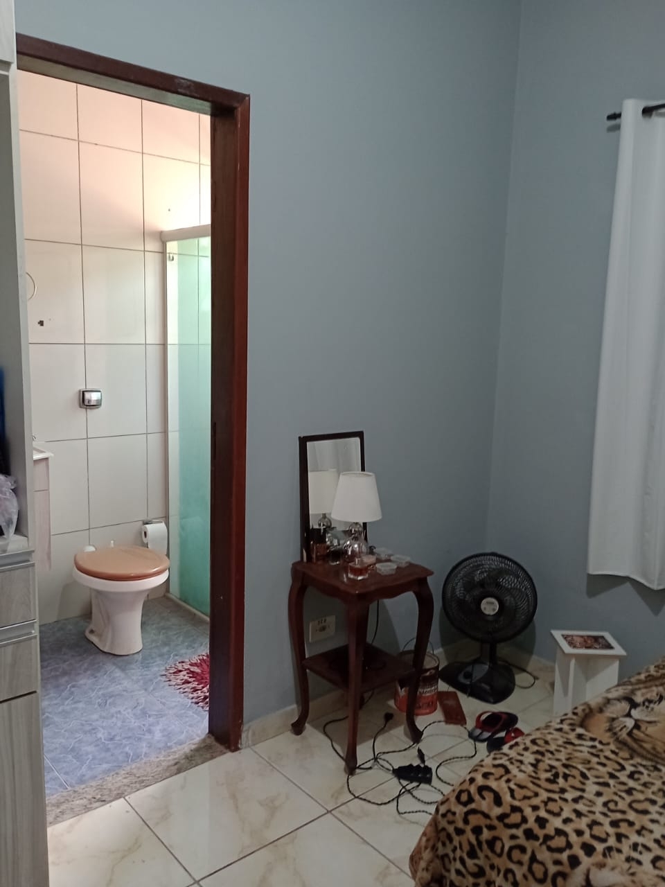 Casa, 3 quartos - Foto 7