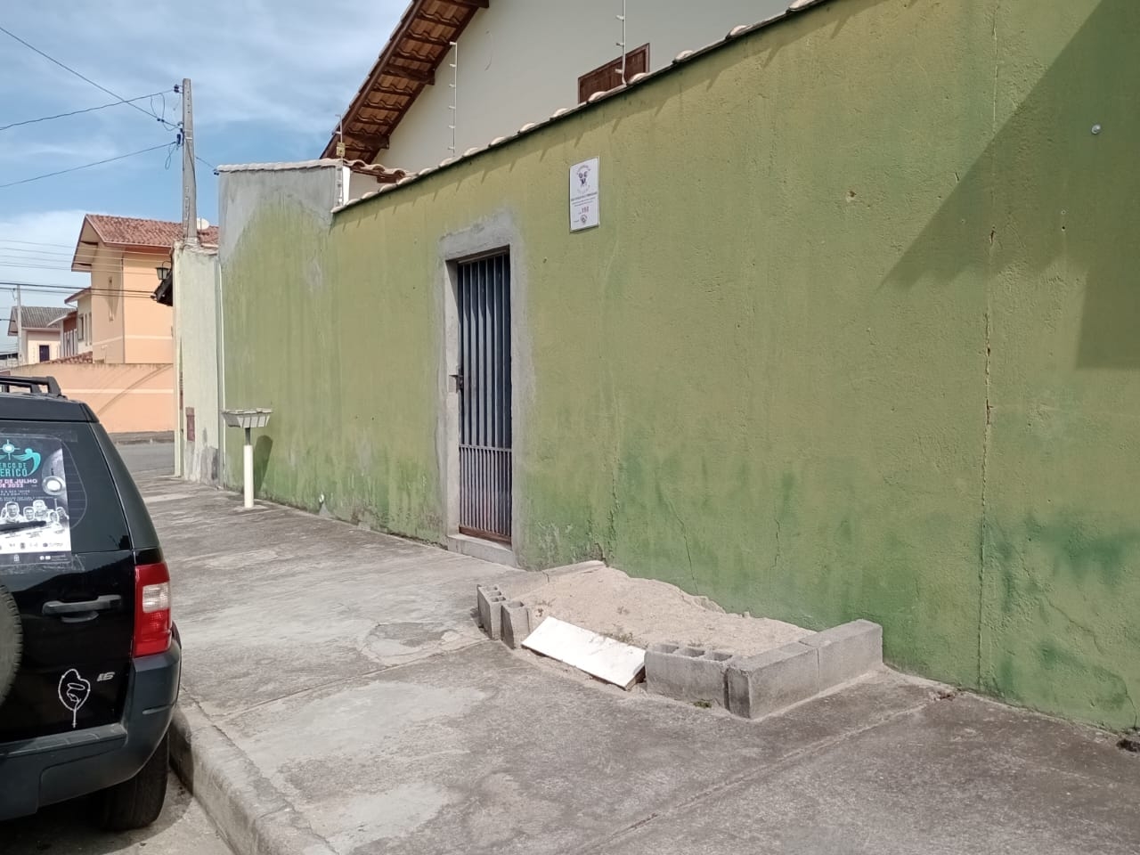 Casa, 3 quartos - Foto 13