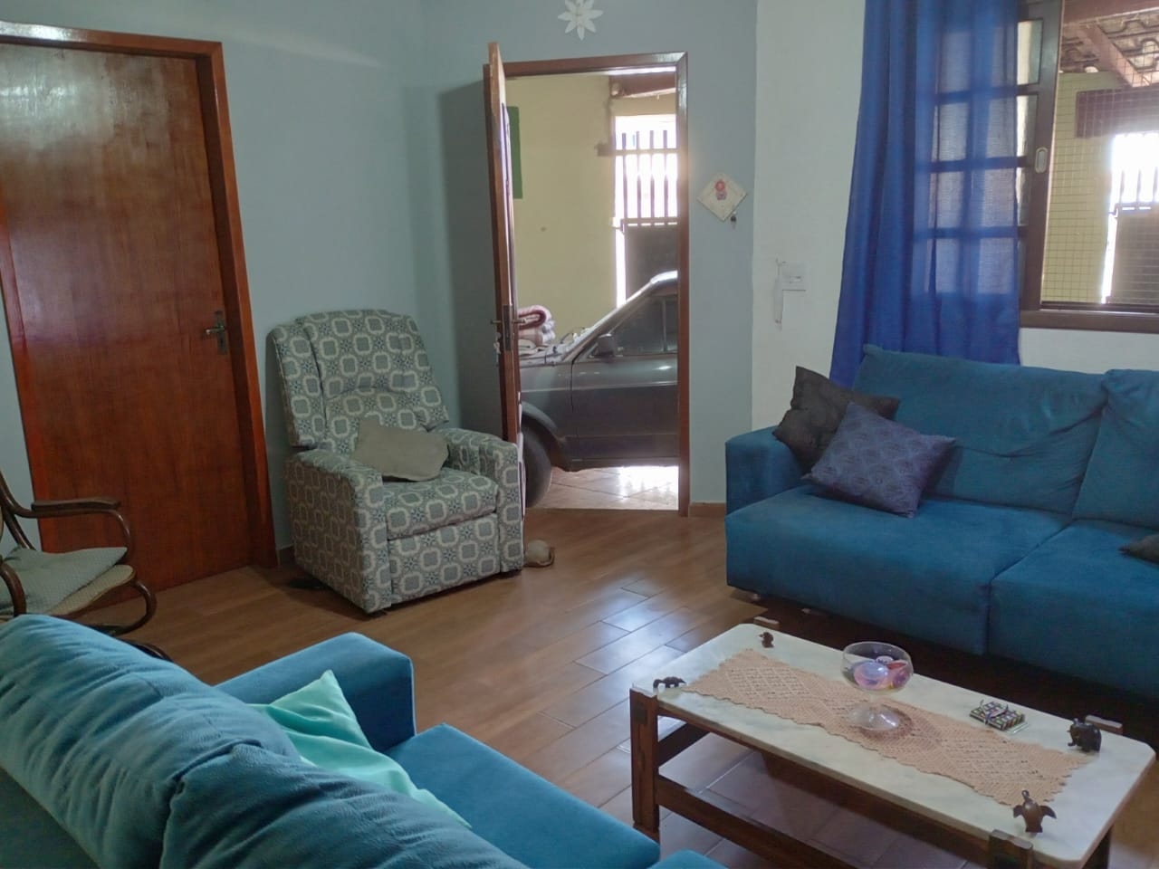 Casa, 3 quartos - Foto 22