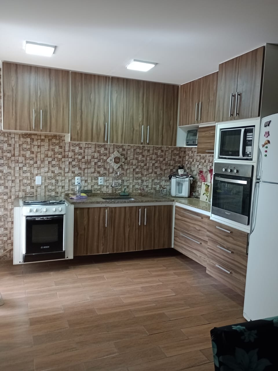 Casa, 3 quartos - Foto 21
