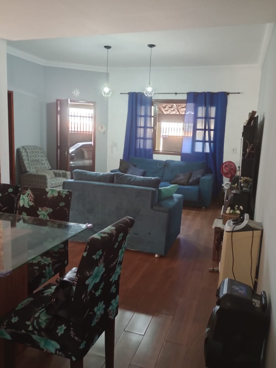 Casa, 3 quartos - Foto 20
