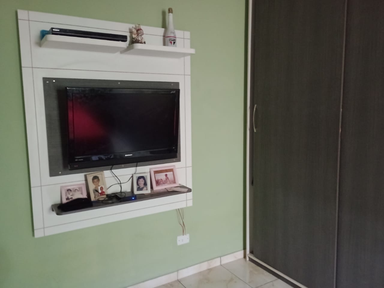 Casa, 3 quartos - Foto 17