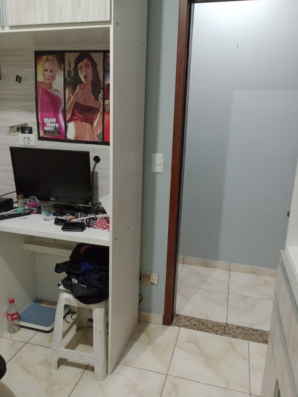 Casa, 3 quartos - Foto 16