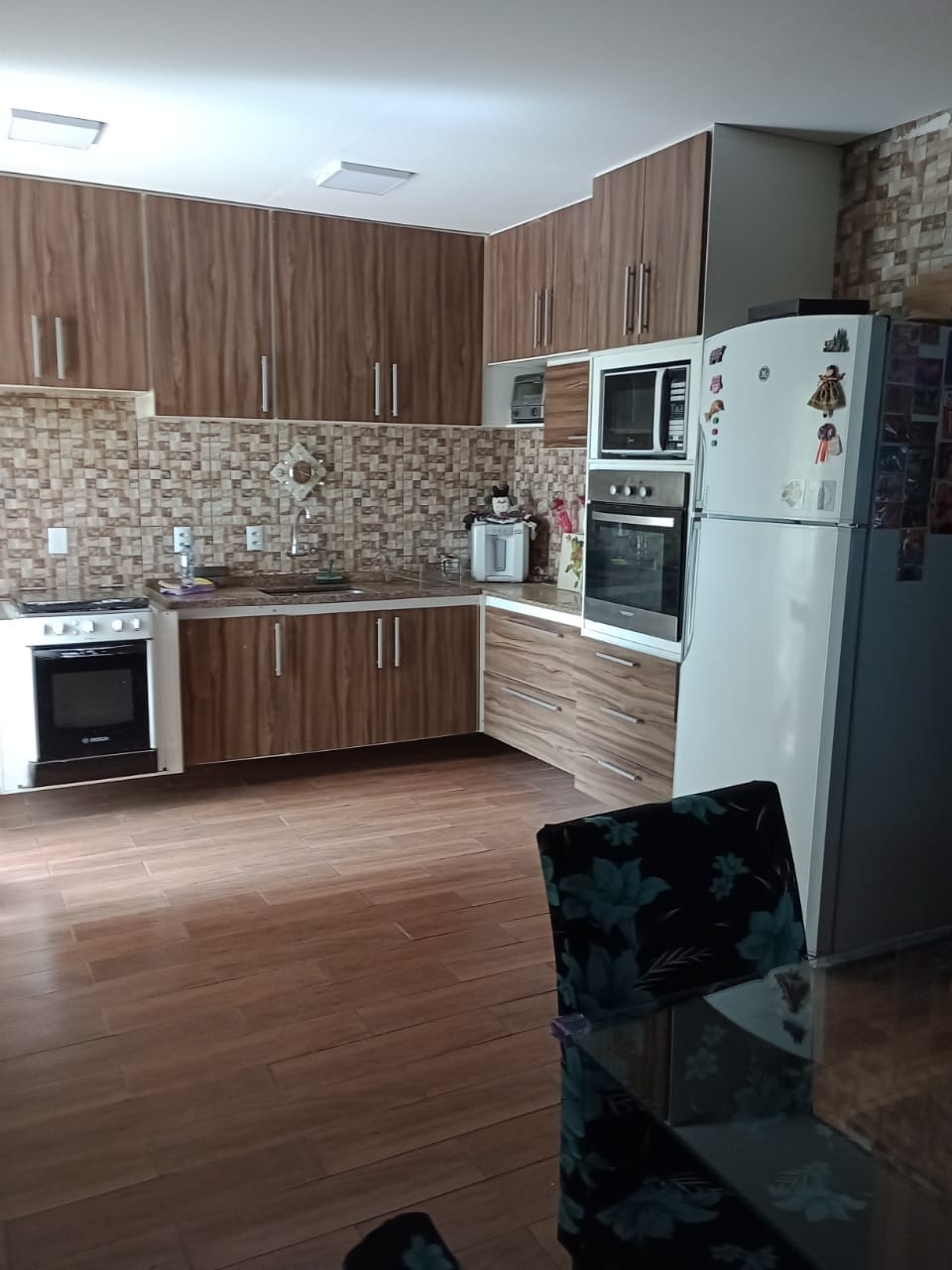 Casa, 3 quartos - Foto 15