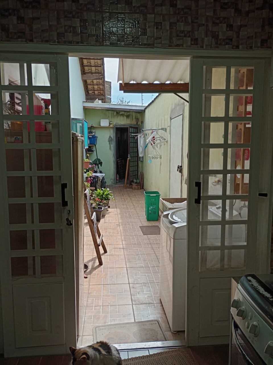 Casa, 3 quartos - Foto 14