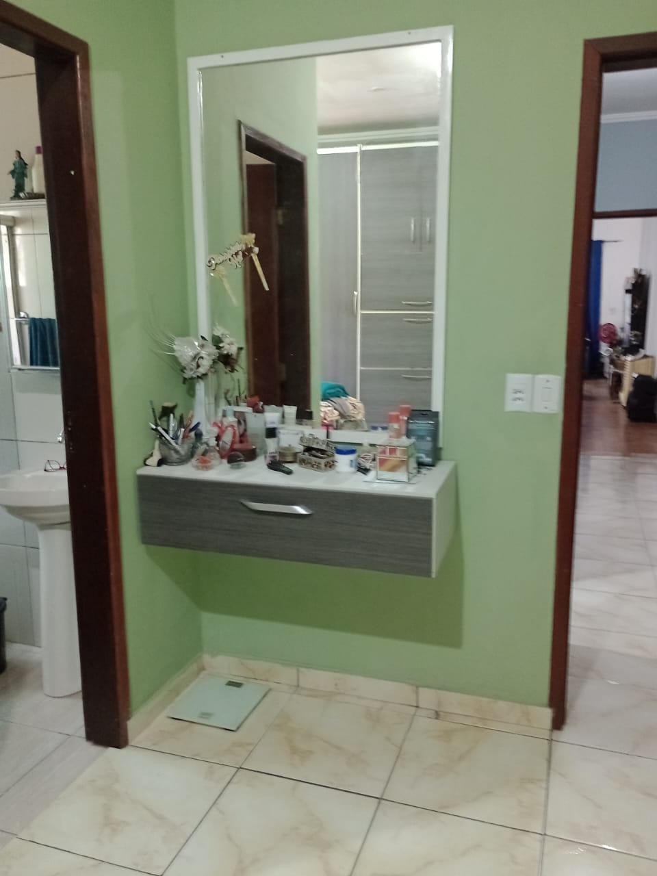 Casa, 3 quartos - Foto 9
