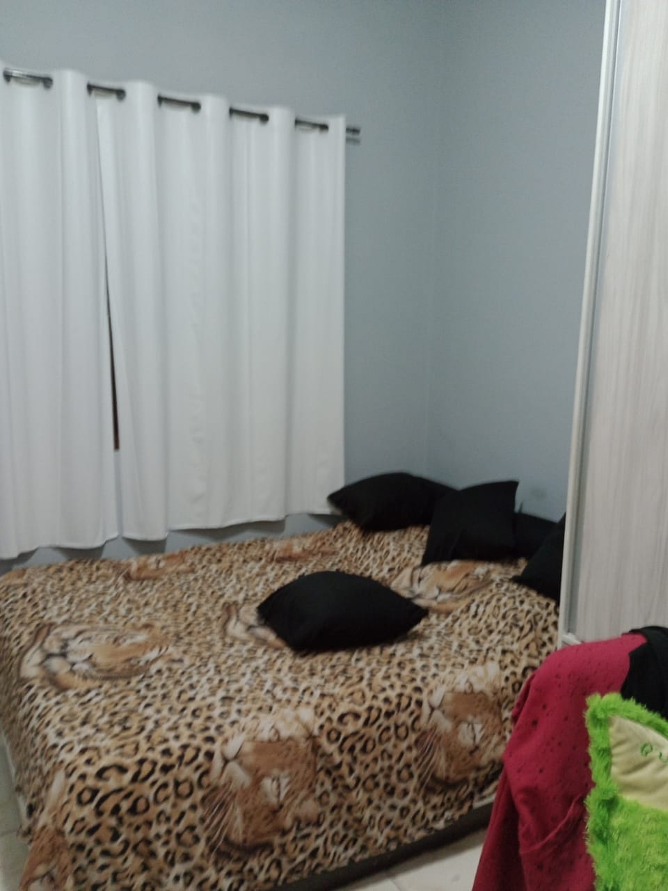Casa, 3 quartos - Foto 10