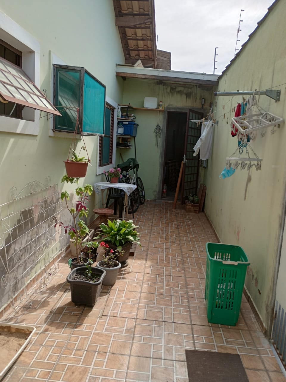 Casa, 3 quartos - Foto 12