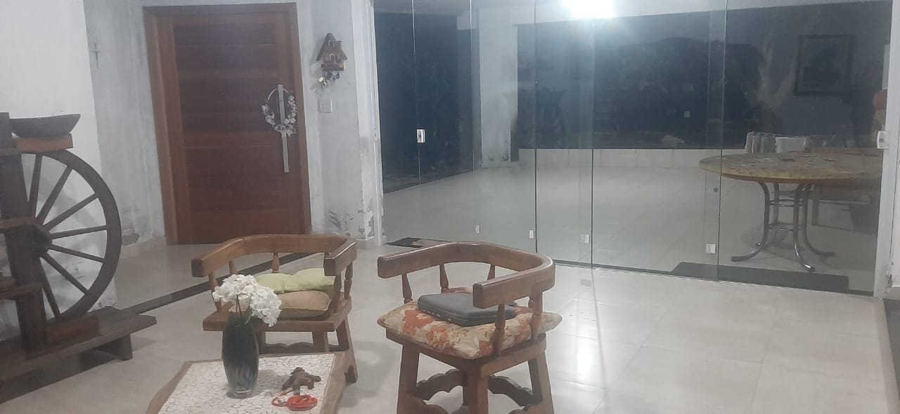 Sobrado, 5 quartos, 230 m² - Foto 9