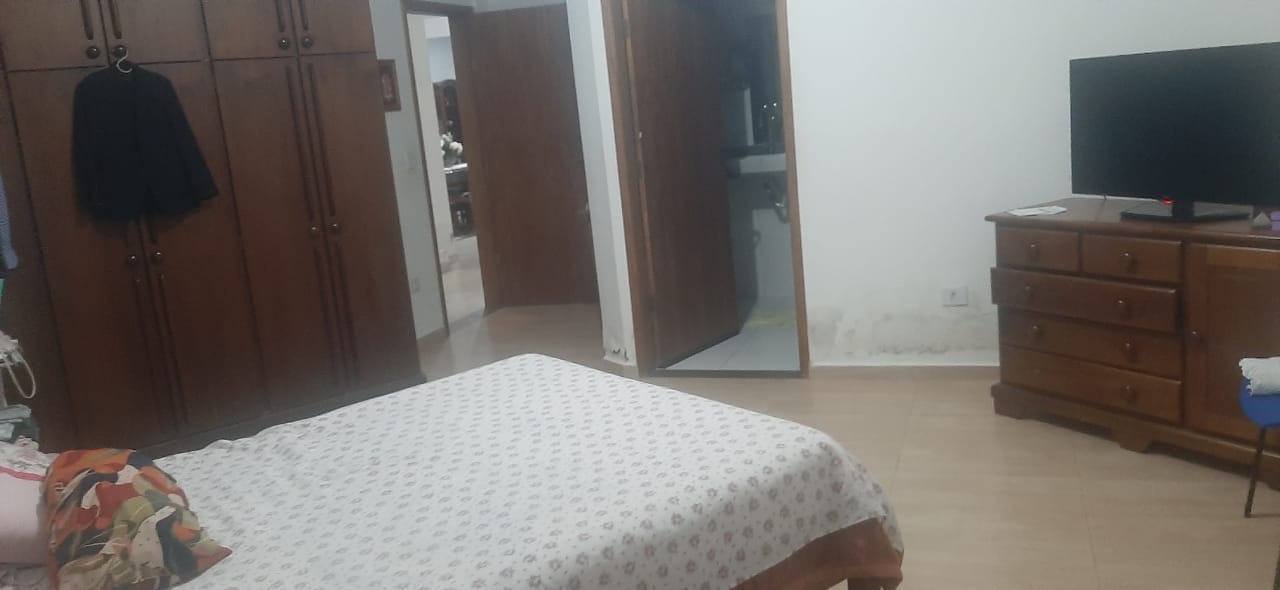 Sobrado, 5 quartos, 230 m² - Foto 27