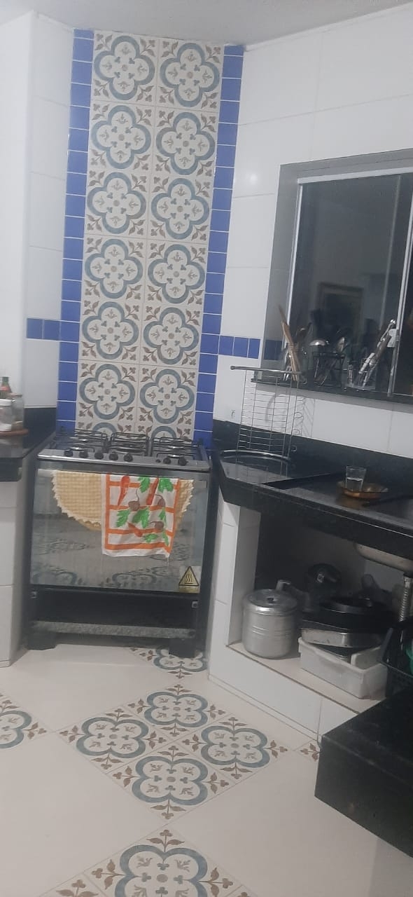 Sobrado, 5 quartos, 230 m² - Foto 5