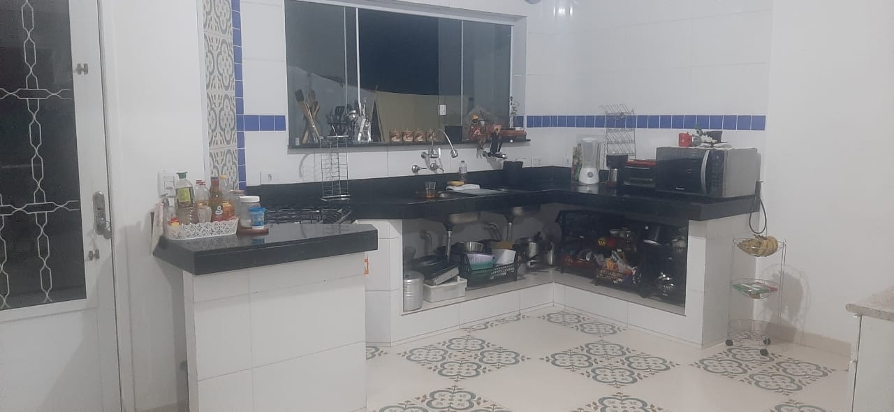 Sobrado, 5 quartos, 230 m² - Foto 7