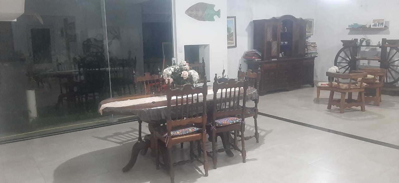 Sobrado, 5 quartos, 230 m² - Foto 14