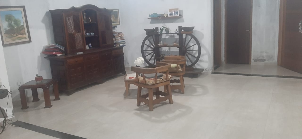 Sobrado, 5 quartos, 230 m² - Foto 17