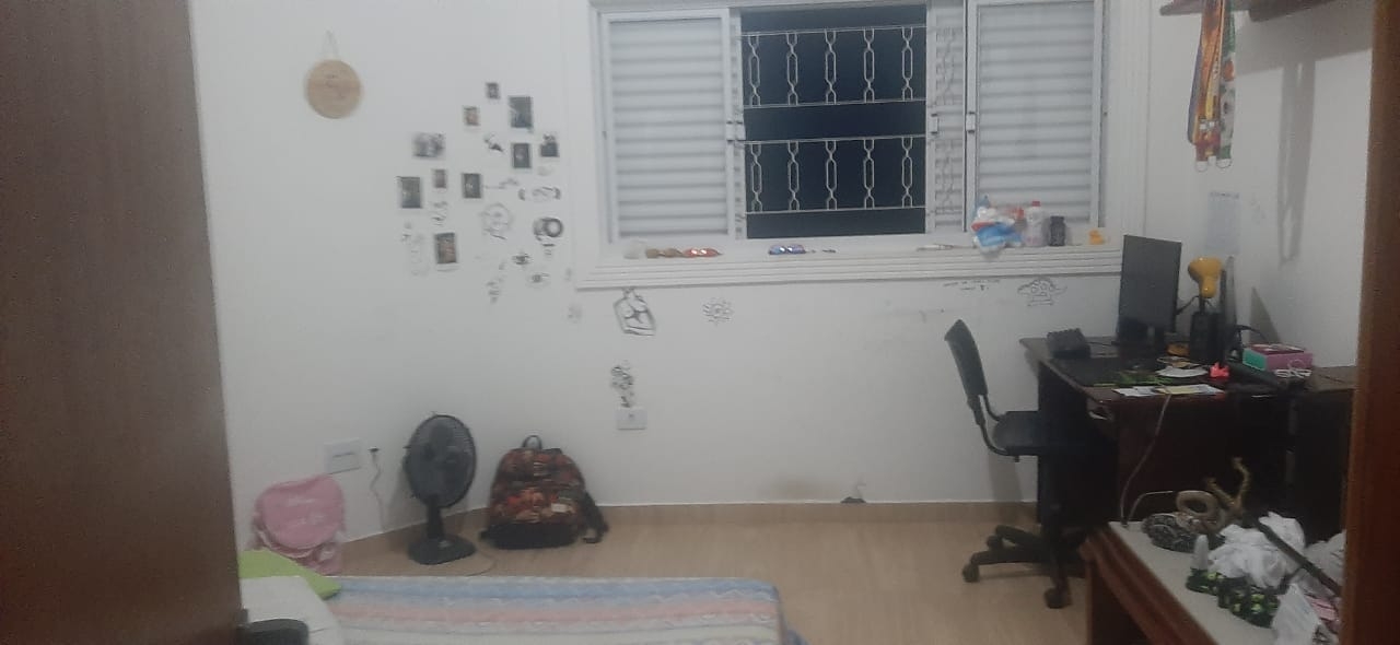 Sobrado, 5 quartos, 230 m² - Foto 3