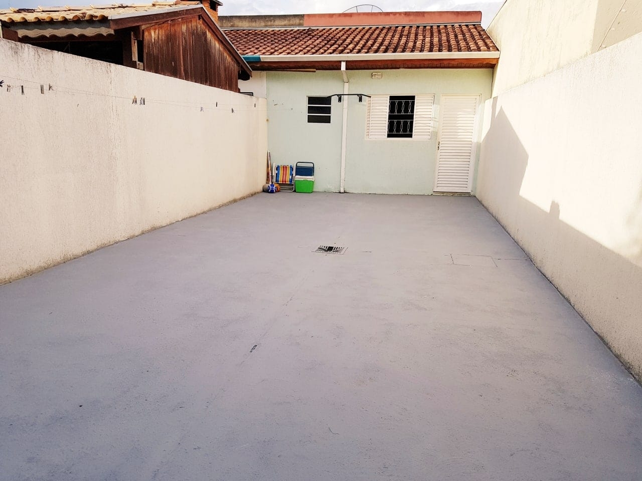 Casa, 2 quartos - Foto 4