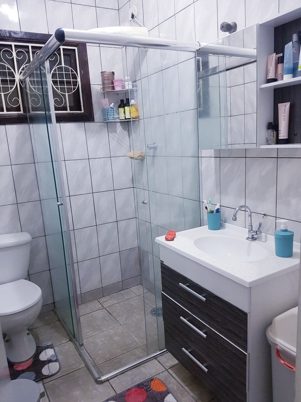 Casa, 2 quartos - Foto 2
