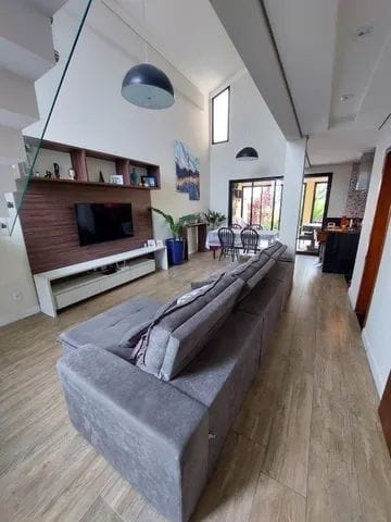 Casa de Condomínio, 3 quartos - Foto 7