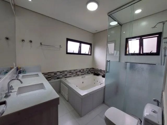 Casa de Condomínio, 3 quartos - Foto 8