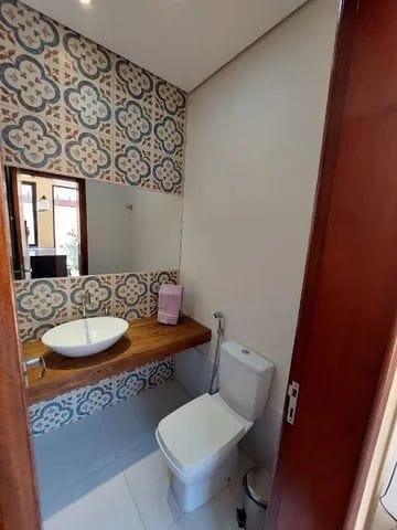 Casa de Condomínio, 3 quartos - Foto 18