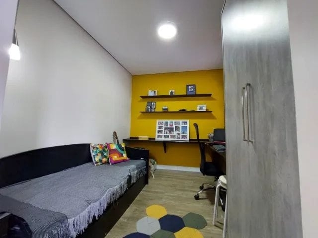 Casa de Condomínio, 3 quartos - Foto 17