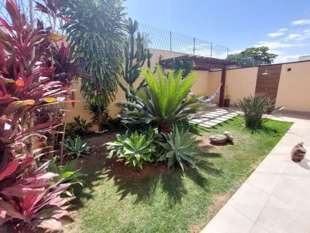 Casa de Condomínio, 3 quartos - Foto 15
