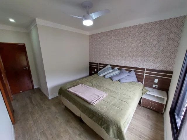 Casa de Condomínio, 3 quartos - Foto 12