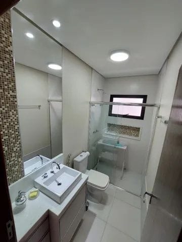 Casa de Condomínio, 3 quartos - Foto 11