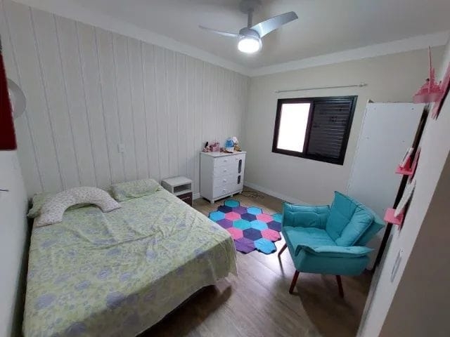 Casa de Condomínio, 3 quartos - Foto 10