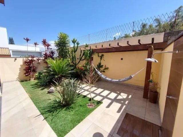 Casa de Condomínio, 3 quartos - Foto 9