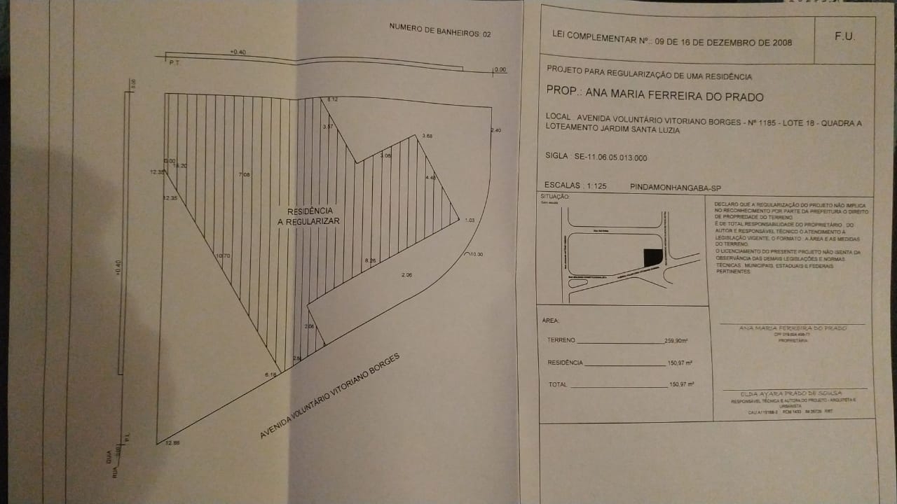 Casa, 2 quartos, 150 m² - Foto 14