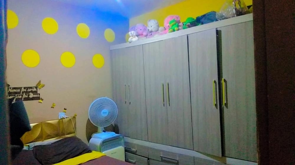Casa, 2 quartos - Foto 6