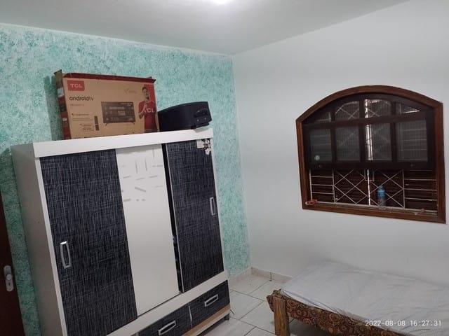 Casa, 3 quartos - Foto 5