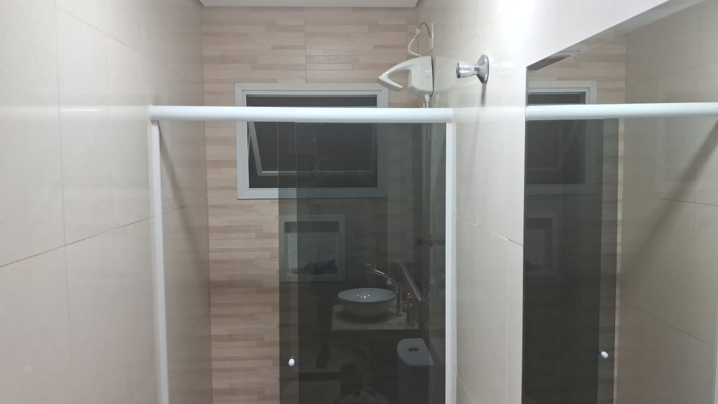 Casa à venda com 3 quartos, 217m² - Foto 7