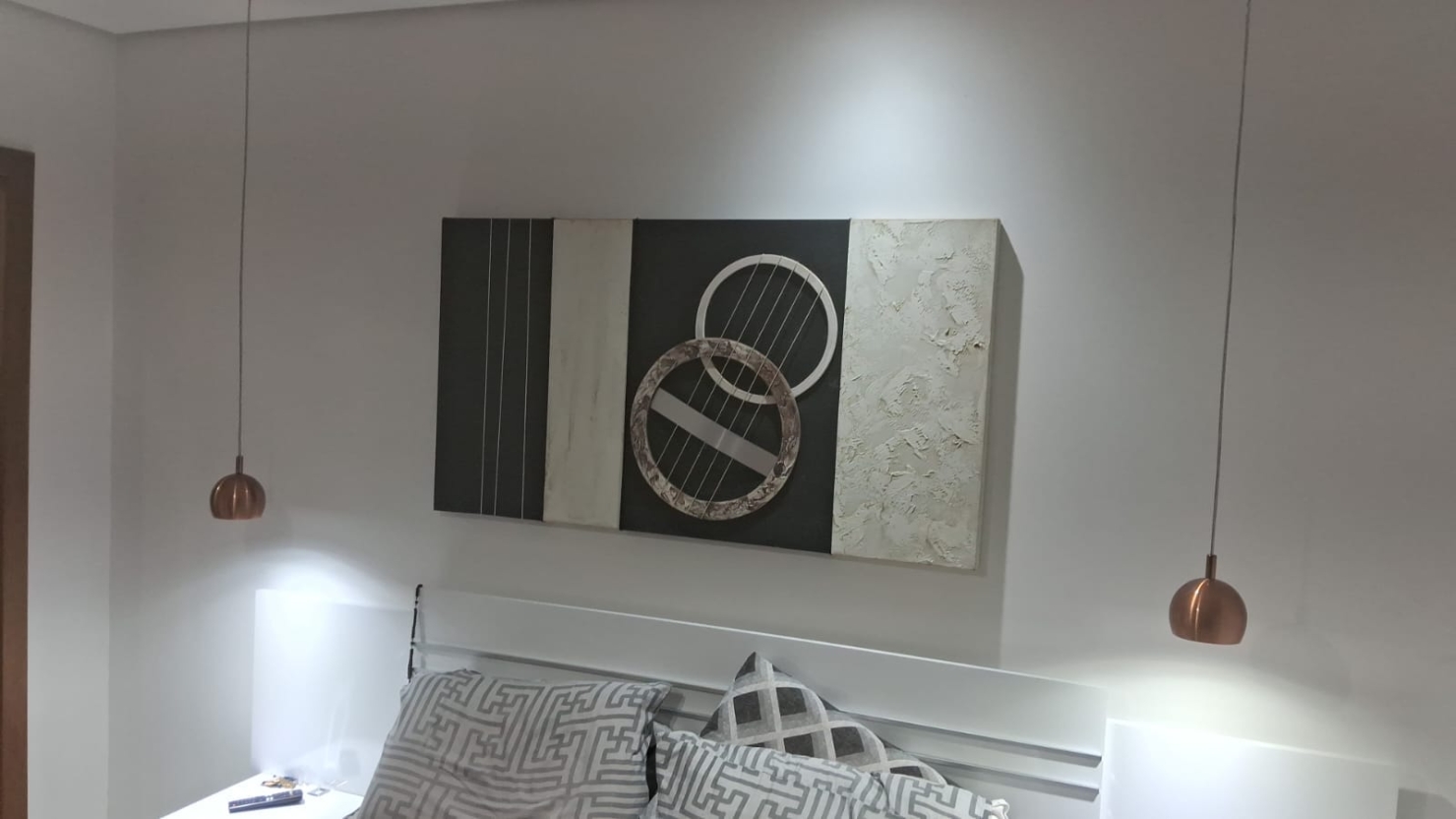 Casa à venda com 3 quartos, 217m² - Foto 9