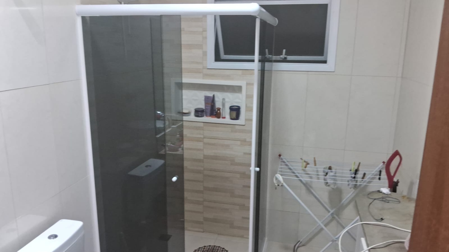 Casa à venda com 3 quartos, 217m² - Foto 10
