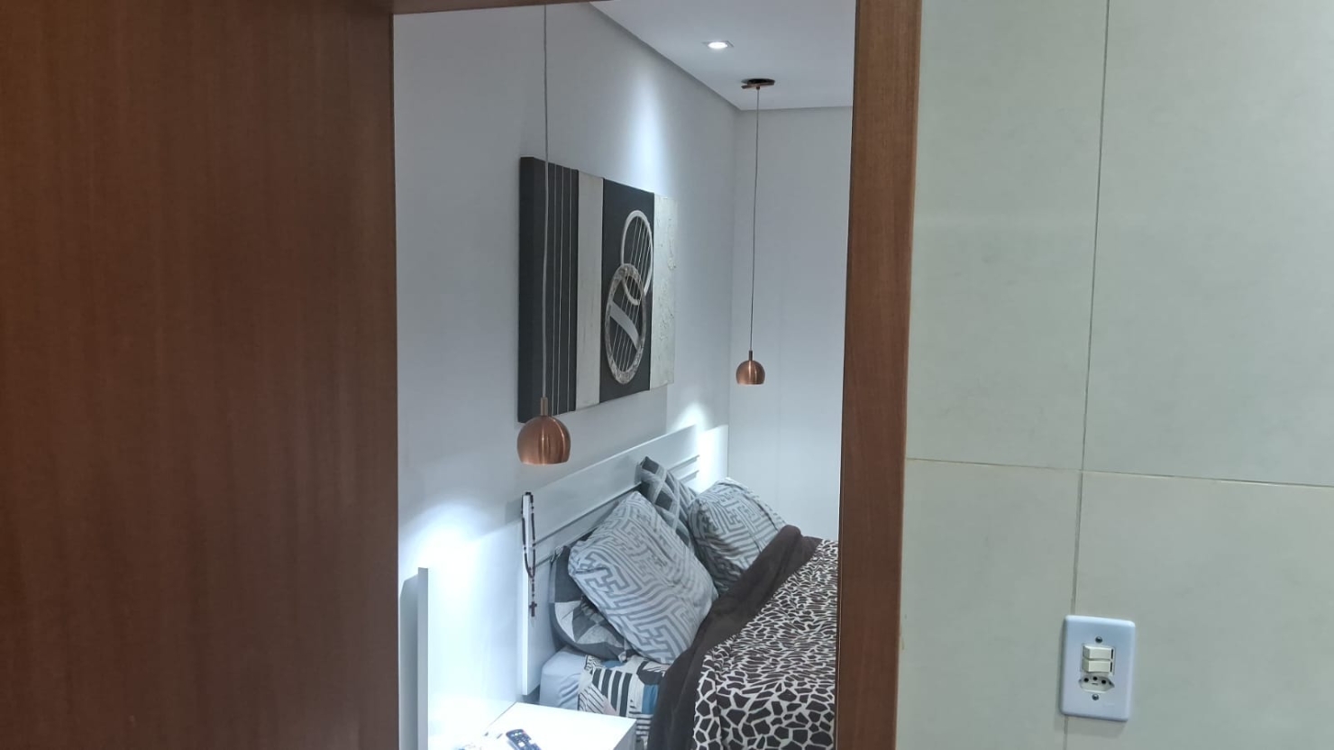 Casa à venda com 3 quartos, 217m² - Foto 11