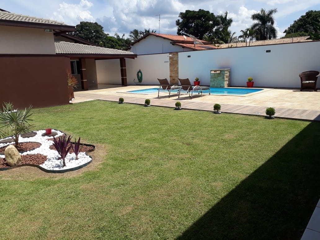 Casa à venda com 3 quartos, 335m² - Foto 14