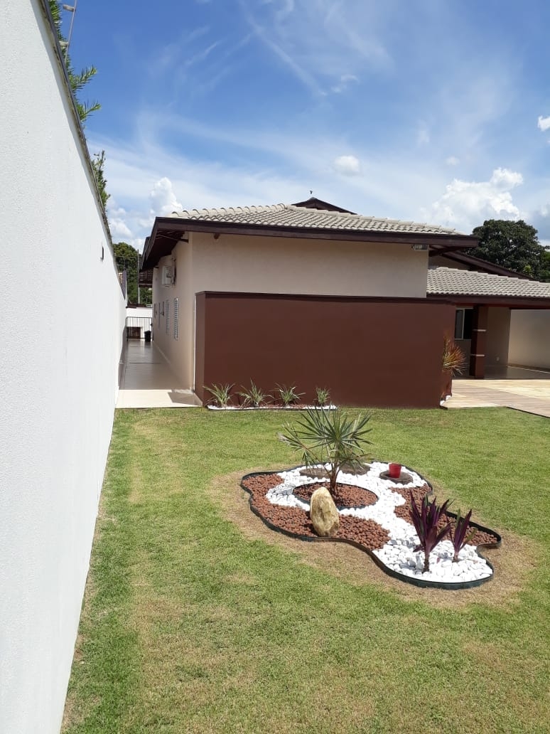 Casa à venda com 3 quartos, 335m² - Foto 15