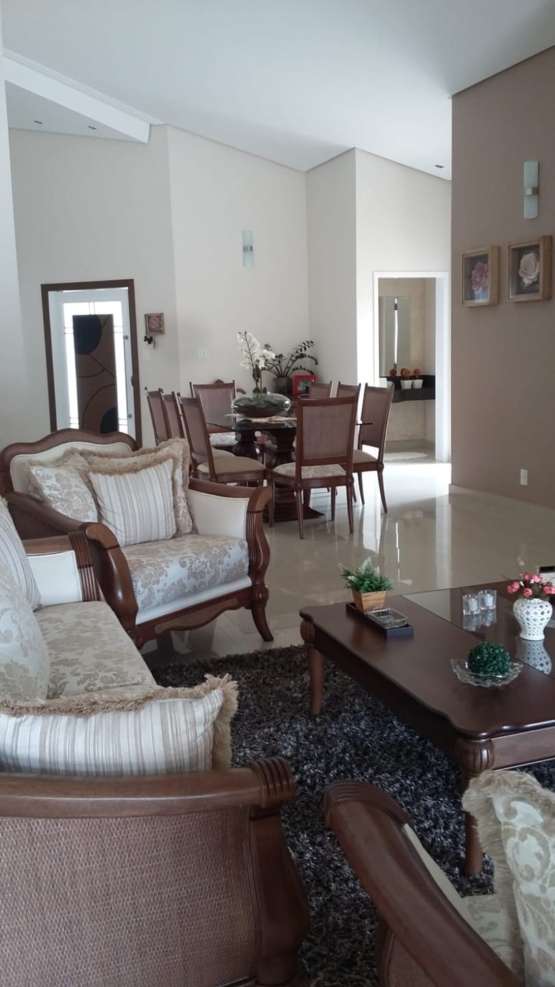 Casa à venda com 3 quartos, 335m² - Foto 17