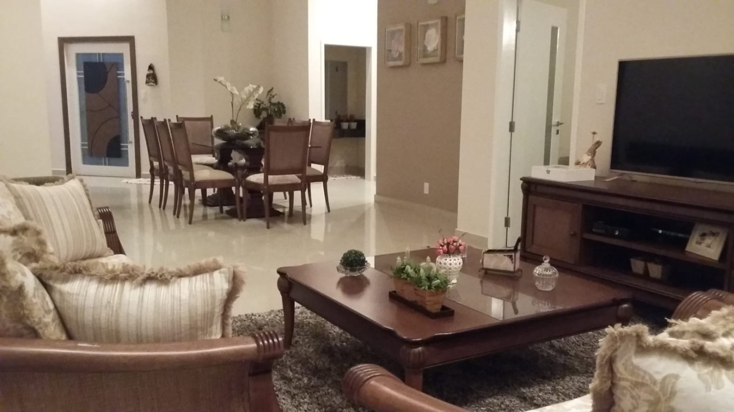 Casa à venda com 3 quartos, 335m² - Foto 18