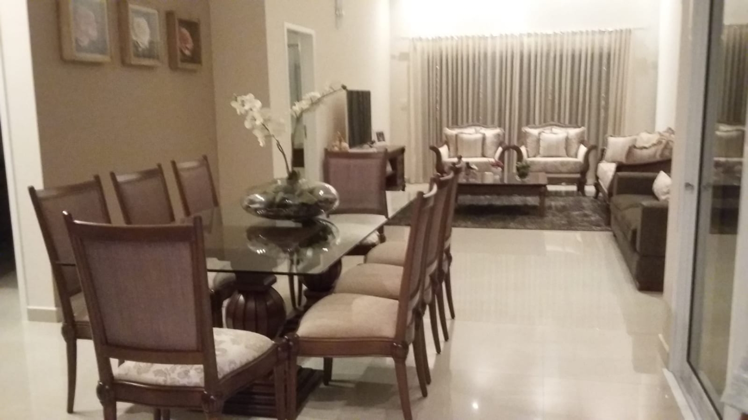 Casa à venda com 3 quartos, 335m² - Foto 19