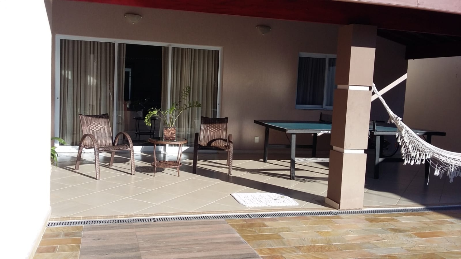 Casa à venda com 3 quartos, 335m² - Foto 20